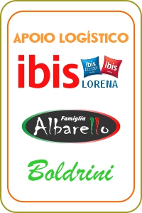 apoios canas