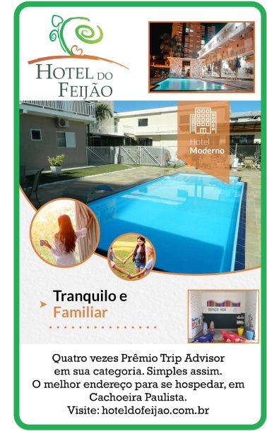 feijão